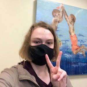 Meet your Posher, Mikaila